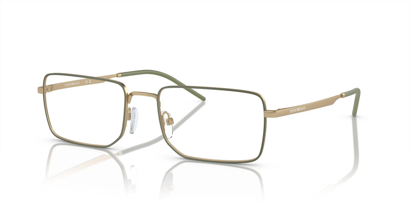 Emporio Armani 1153 Eyeglasses - view 10